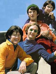 The Monkees Feature with