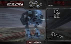 MekTek X is a multi-featured