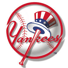 Yankees Logo - New York