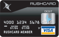 Rush Card