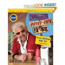 Diners, Drive-ins and Dives