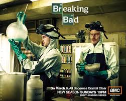 Fans of Breaking Bad have been