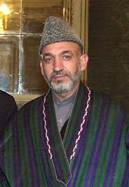 Hamid Karzai Hamid Karzai