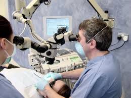 Endodontics