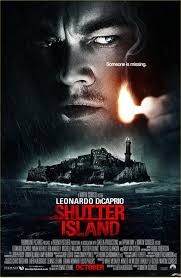 for Shutter Island.