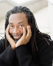 Bobby McFerrin, noted for his