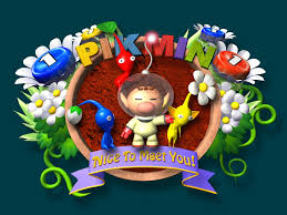 Les pikmin