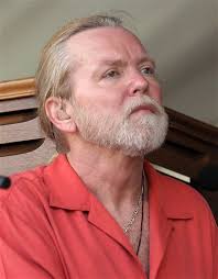 Gregg Allman of the Allman