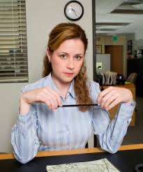 Jenna Fischer