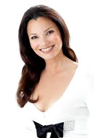that Fran Drescher was the