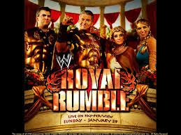 Royal Rumble pre-sale code for event tickets in Boston, MA