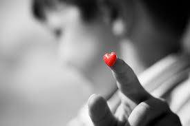 My Little Heart