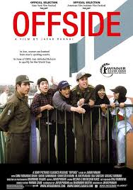 Ofsayt - Offside (2006) Ofsayt - Offside (2006)