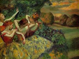 Едгар Дега Four_Dancers,_1899,_Edgar_Degas