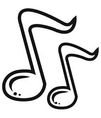 music note templates