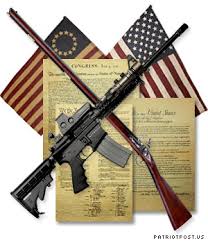 The Great Obama Gun Grab: No