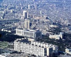 Category : Baku \x26middot; Add Comment