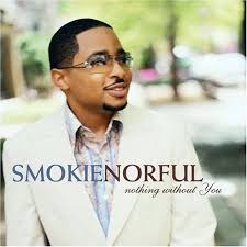 In The Middle by Smokie Norful