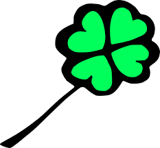 Four Leaf Clover
