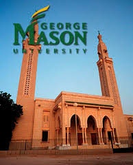 George Mason University?