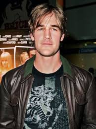 James Van Der Beek Will Appear