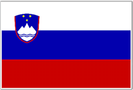 مسابقة جديدة 100% Slovenia-flag