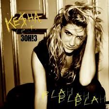 Blah Blah Blah, vidéo clip de Kesha ft 3OH!3 Blah Blah Blah, vidéo clip de Kesha ft 3OH!3