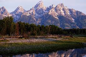 Jackson Hole Images