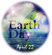 Earth Day 2011 (April 22).