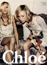 chloe ads
