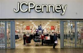 JCPenney is offering a coupon