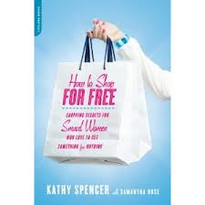 How to Shop for Free: Shopping