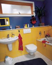 Kids Bathroom Quotes