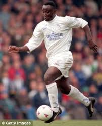 Tony Yeboah