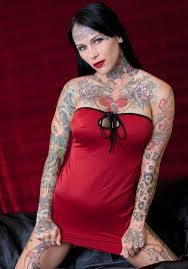 Michelle Bombshell McGee