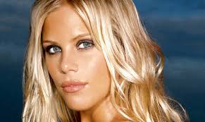 Elin Nordegren 1