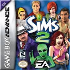 The Sims 3" é anunciado para X360, PS3, Wii e DS!!! Thesims2GBA