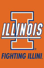 University of Illinois Sports