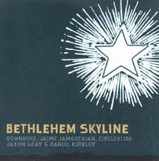 Bethlehem Skyline