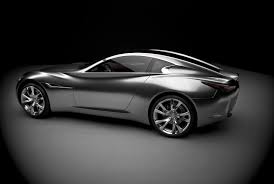 2007 infiniti g37 coupe