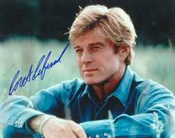 Picture of Robert Redford