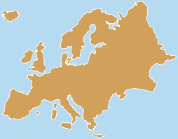 europe clipart