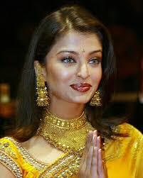 Aishwarya on Forbes List