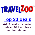 check out TravelZoo.