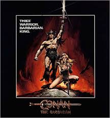 Conan the Barbarian