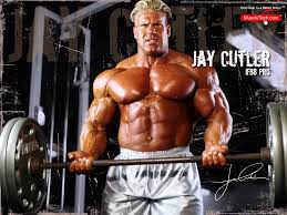 Jay Cutler Pictures