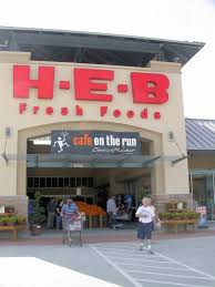 Dripping Springs gets an HEB