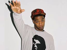 Tagged: Kid Cudi, leak,