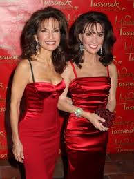 Susan Lucci Surprises Viewers