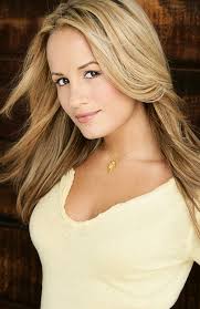 Jenn Brown was one of the new